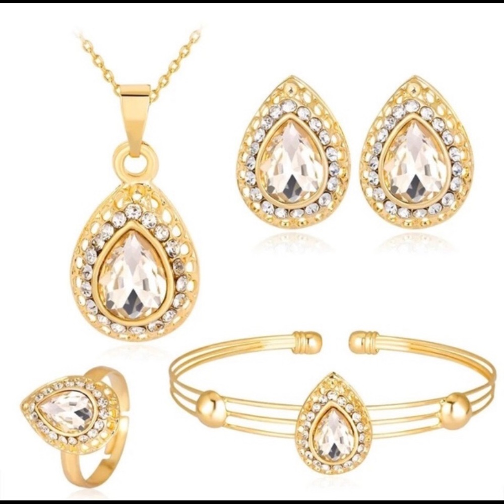 Jewelry set